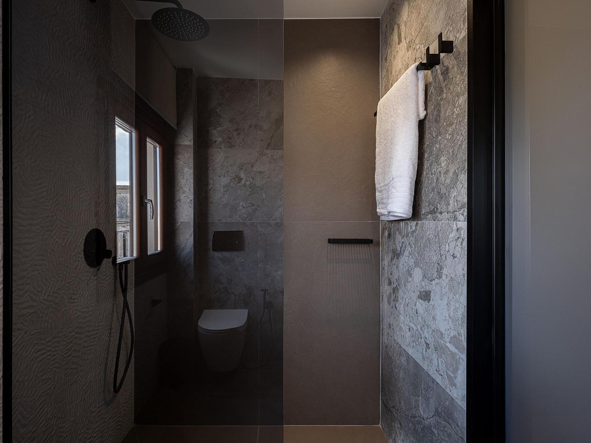 חאניה Ethos Suites חדר תמונה