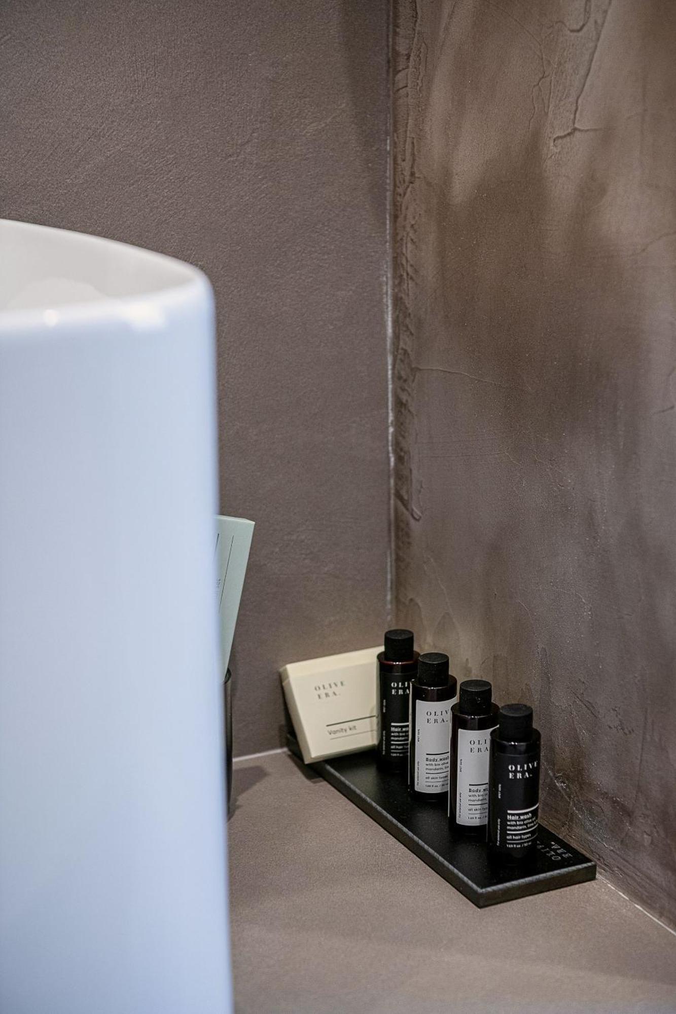 חאניה Ethos Suites חדר תמונה