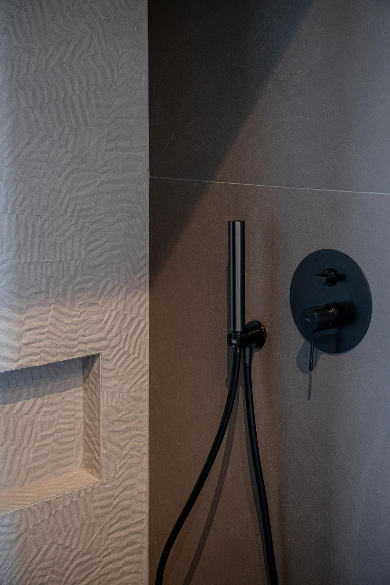 חאניה Ethos Suites חדר תמונה