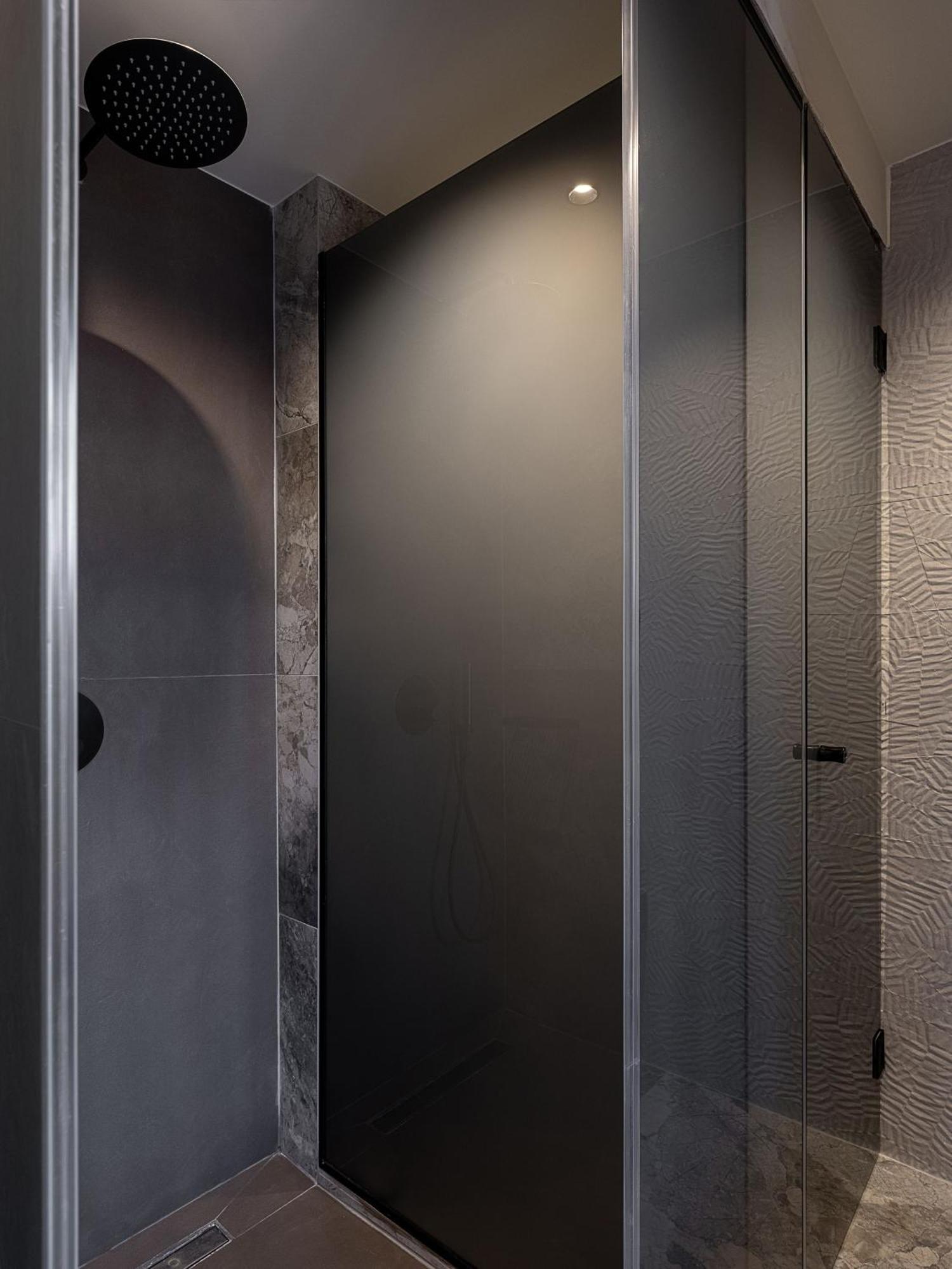 חאניה Ethos Suites מראה חיצוני תמונה